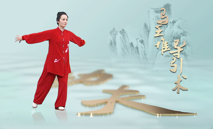 “1套”中华好功夫